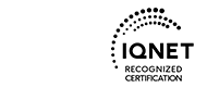 Quality Certificate Logos